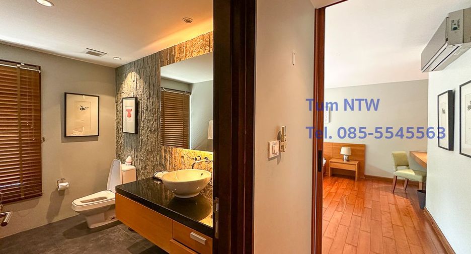 For rent studio villa in Mae Rim, Chiang Mai
