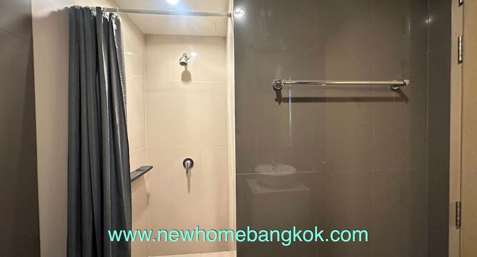 Wohnung zur Miete und zum Kauf mit 2 Zimmer in Khlong Toei, Bangkok
