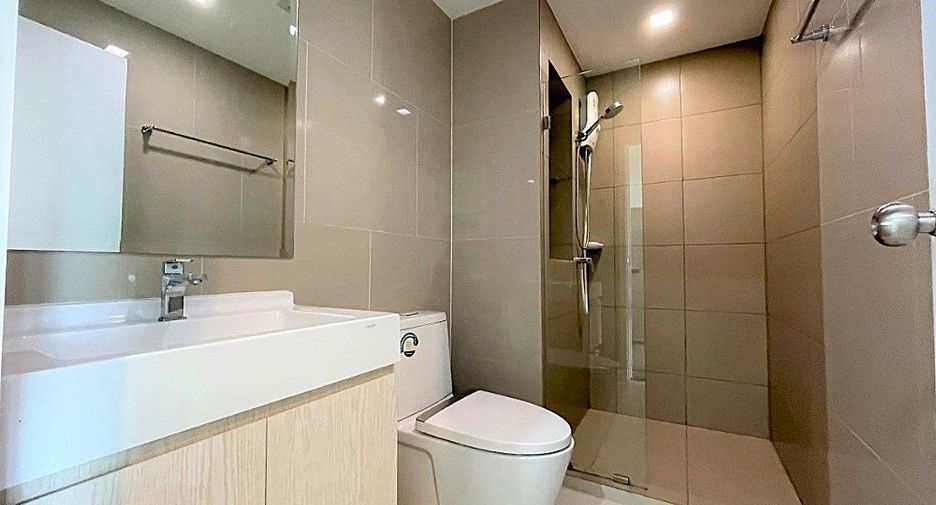 Condo en alquiler de 1 habitaciones en Suan Luang, Bangkok