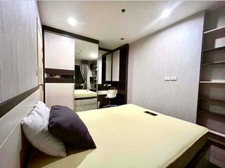 For rent 1 bed condo in Suan Luang, Bangkok