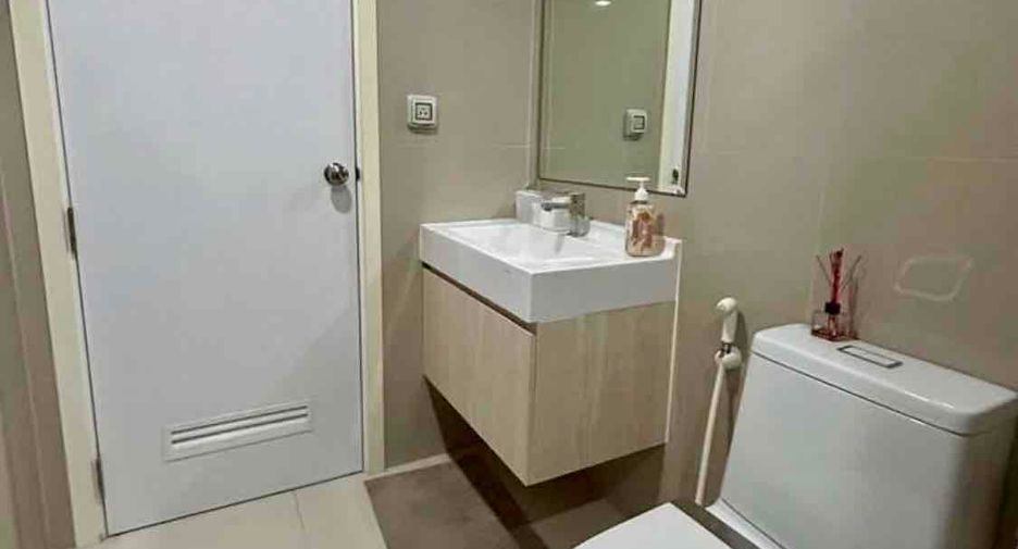 Condo en alquiler de 1 habitaciones en Suan Luang, Bangkok