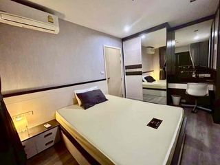 For rent 1 bed condo in Suan Luang, Bangkok
