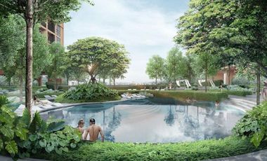 For sale 2 ベッドルーム condo in Ratchathewi, Bangkok