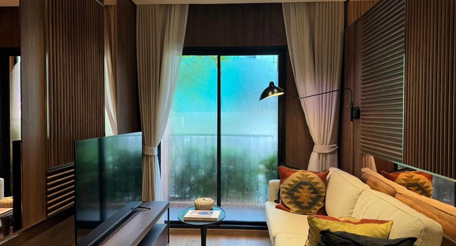 For sale 2 ベッドルーム condo in Ratchathewi, Bangkok