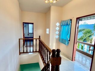 À vendre 5 chambres maison à Klaeng, Rayong