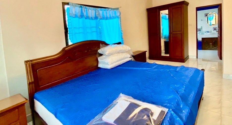 Casa en venta de 5 habitaciones en Klaeng, Rayong