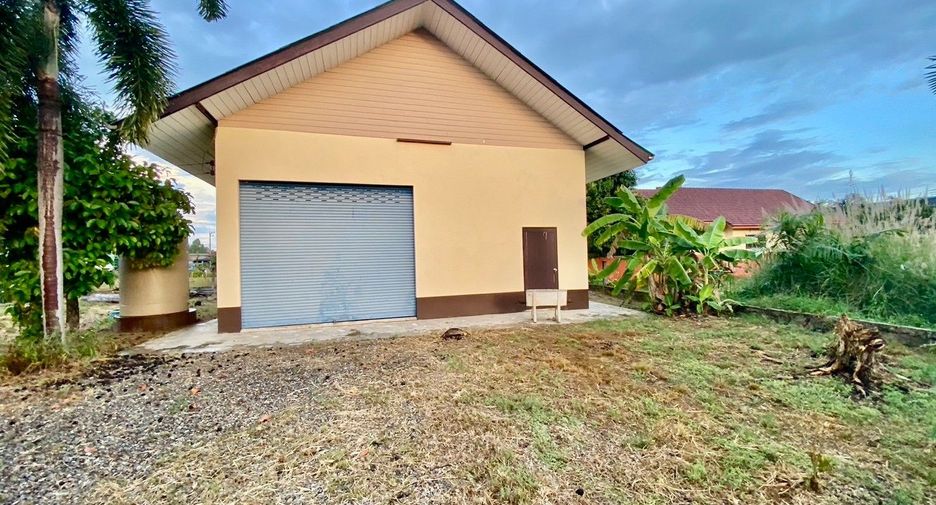 Casa en venta de 5 habitaciones en Klaeng, Rayong