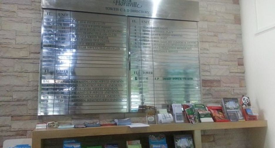 出售 1 卧室 公寓 在 Mueang Samut Prakan, Samut Prakan