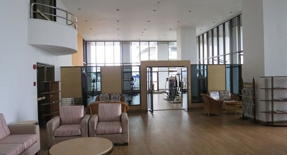 出售 1 卧室 公寓 在 Mueang Samut Prakan, Samut Prakan