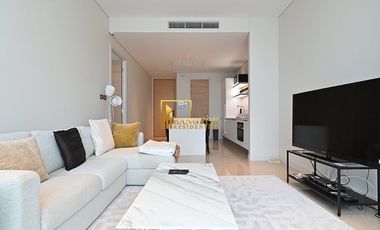 Condo en alquiler de 1 habitaciones en Pathum Wan, Bangkok