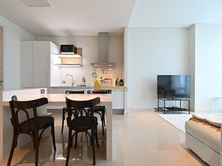 Аренда 1 кровать кондо в Патхум Щан, Бангкок
