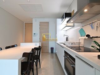 Аренда 1 кровать кондо в Патхум Щан, Бангкок