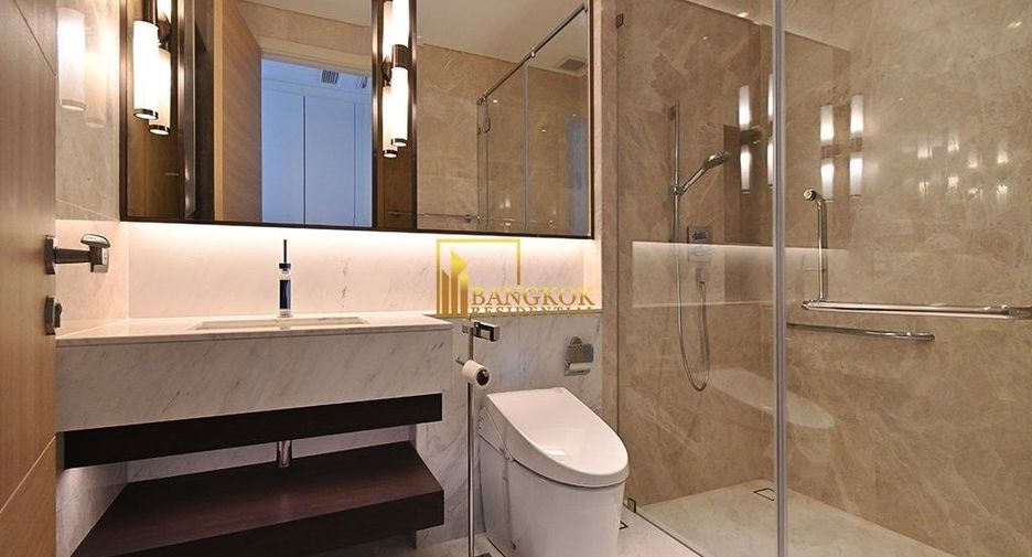 Condo en alquiler de 1 habitaciones en Pathum Wan, Bangkok