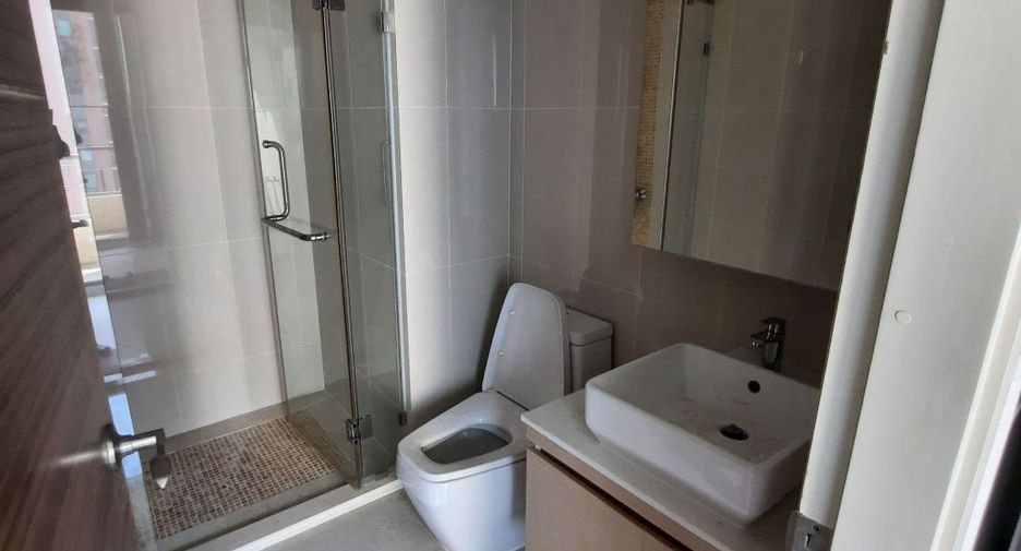 For sale 1 Beds condo in Watthana, Bangkok