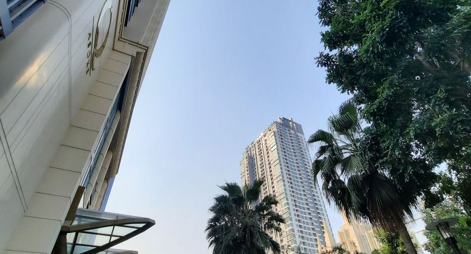 For sale 1 Beds condo in Watthana, Bangkok