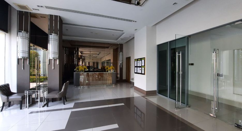 For sale 1 Beds condo in Watthana, Bangkok