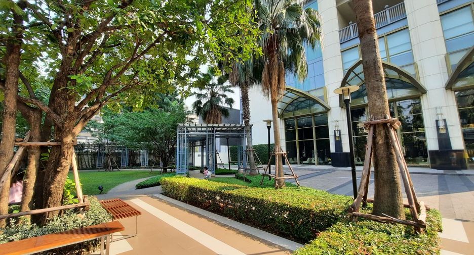 For sale 1 Beds condo in Watthana, Bangkok
