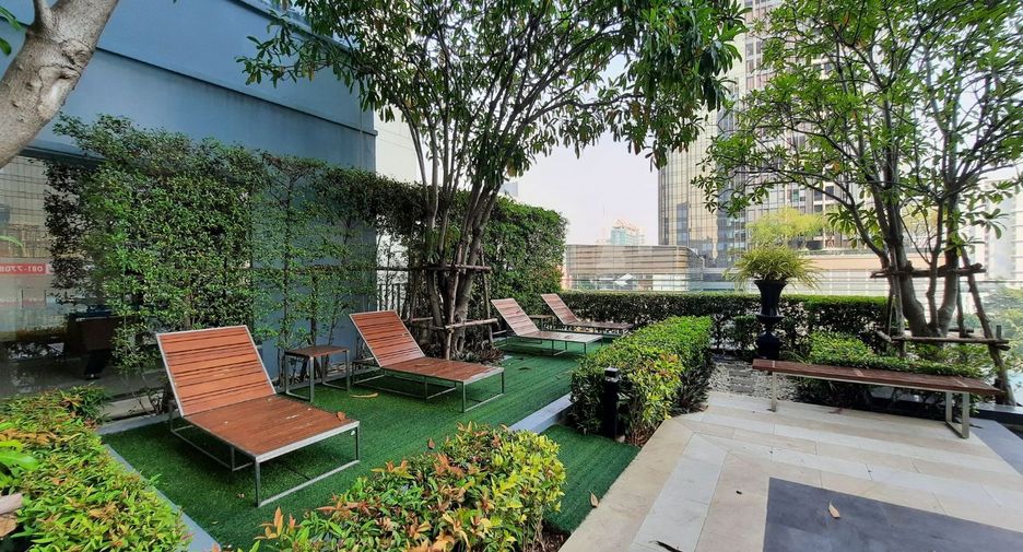For sale 1 Beds condo in Watthana, Bangkok
