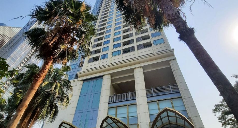 For sale 1 Beds condo in Watthana, Bangkok