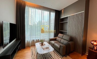Condo en alquiler de 1 habitaciones en Pathum Wan, Bangkok