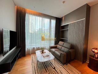 À louer 1 chambre condo à Pathum Wan, Bangkok
