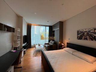 À louer 1 chambre condo à Pathum Wan, Bangkok