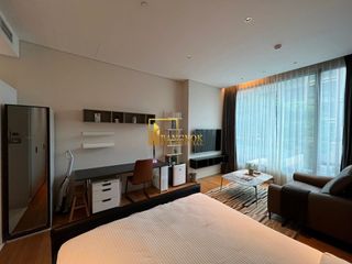 À louer 1 chambre condo à Pathum Wan, Bangkok