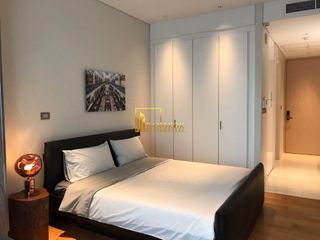 À louer 1 chambre condo à Pathum Wan, Bangkok
