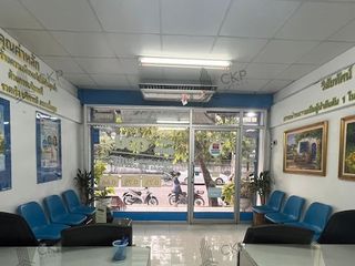 For sale 3 Beds retail Space in Lat Phrao, Bangkok