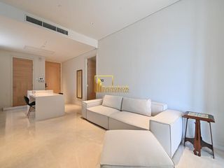Condo en alquiler de 1 habitaciones en Pathum Wan, Bangkok