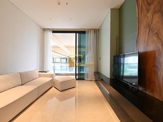 Condo en alquiler de 1 habitaciones en Pathum Wan, Bangkok