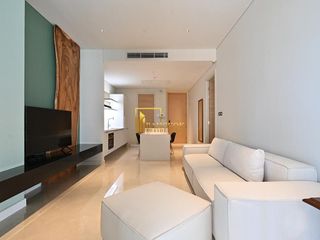 Condo en alquiler de 1 habitaciones en Pathum Wan, Bangkok