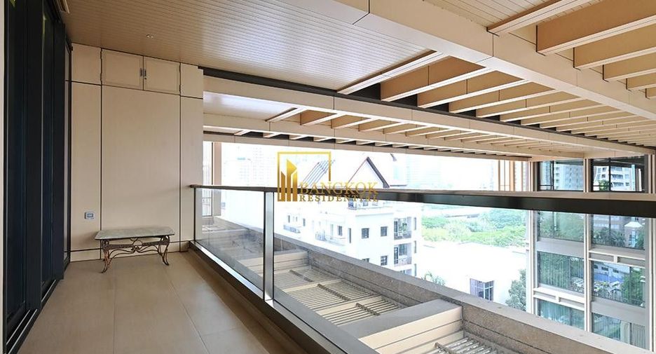 Condo en alquiler de 1 habitaciones en Pathum Wan, Bangkok