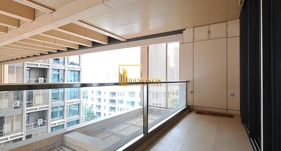 Condo en alquiler de 1 habitaciones en Pathum Wan, Bangkok