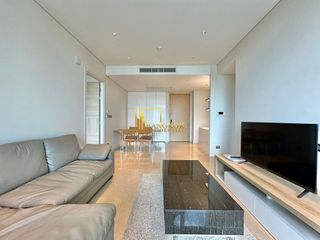 Condo en alquiler de 2 habitaciones en Pathum Wan, Bangkok