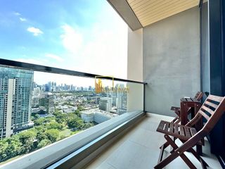 Condo en alquiler de 2 habitaciones en Pathum Wan, Bangkok