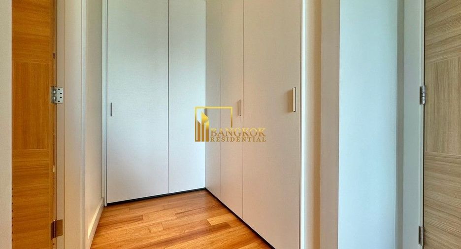 Condo en alquiler de 2 habitaciones en Pathum Wan, Bangkok