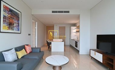 Condo en alquiler de 1 habitaciones en Pathum Wan, Bangkok