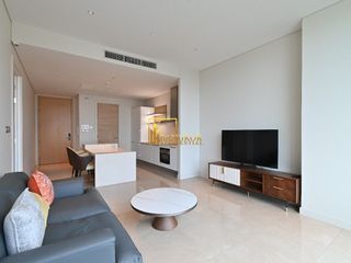 Condo en alquiler de 1 habitaciones en Pathum Wan, Bangkok
