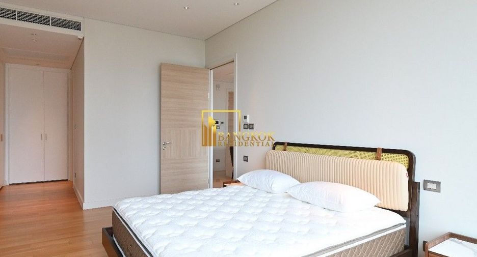 Condo en alquiler de 1 habitaciones en Pathum Wan, Bangkok