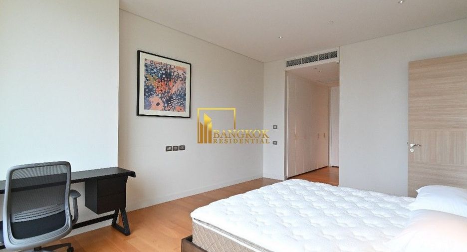 Condo en alquiler de 1 habitaciones en Pathum Wan, Bangkok