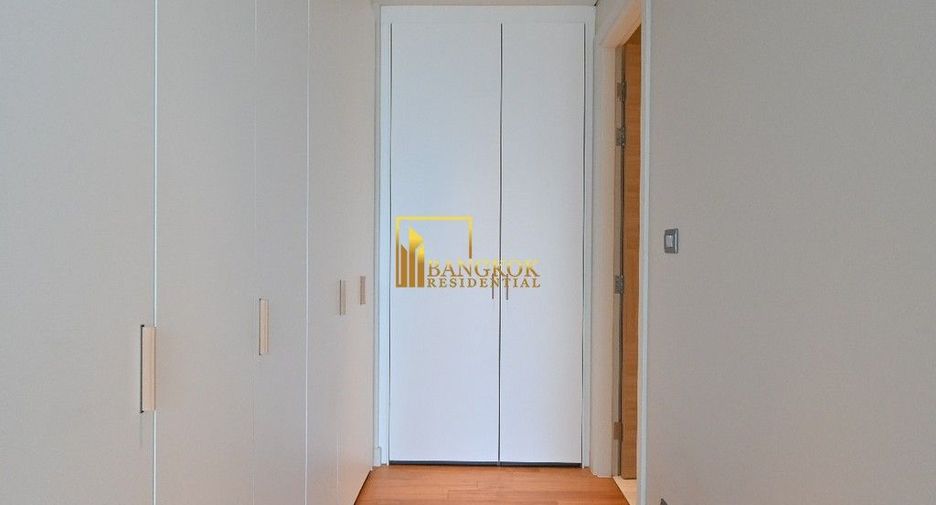 Condo en alquiler de 1 habitaciones en Pathum Wan, Bangkok