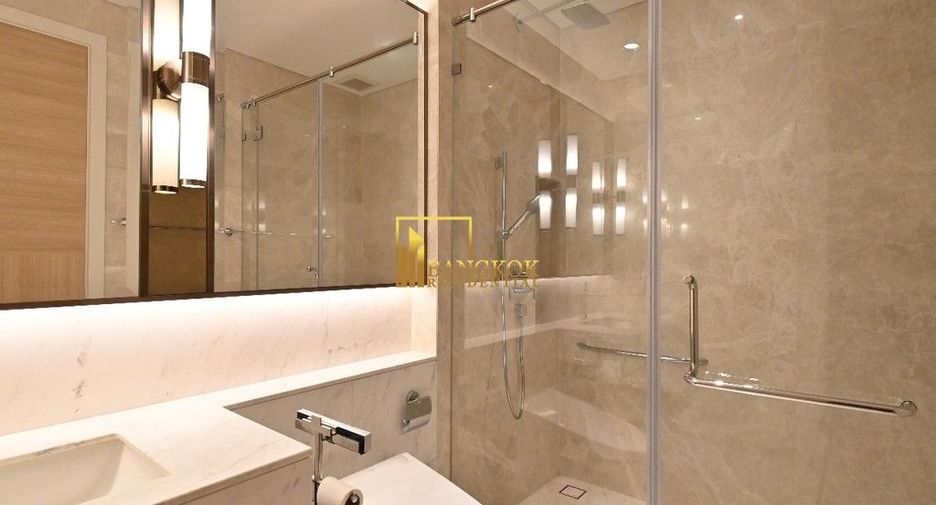 Condo en alquiler de 1 habitaciones en Pathum Wan, Bangkok