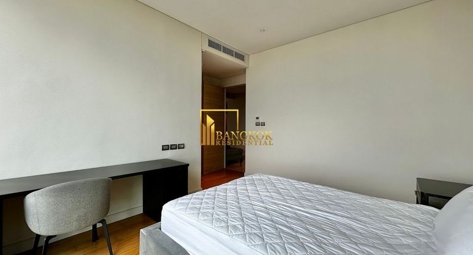 À louer 4 chambres condo à Pathum Wan, Bangkok