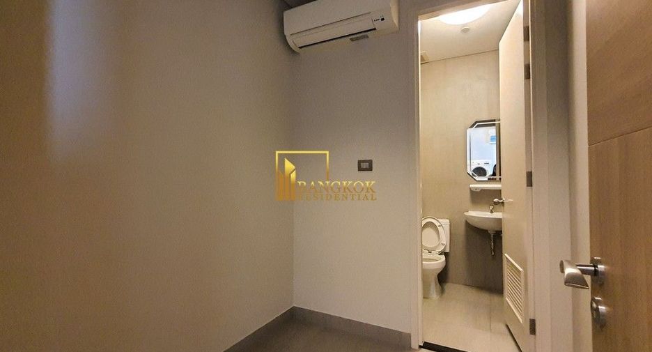 À louer 4 chambres condo à Pathum Wan, Bangkok