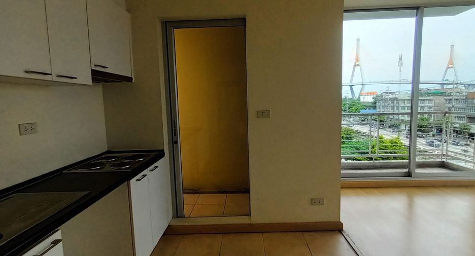 For sale 2 ベッドルーム condo in Yan Nawa, Bangkok