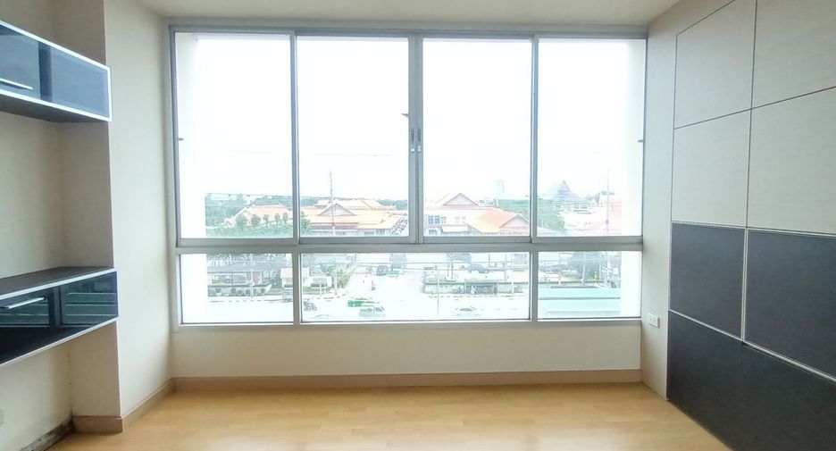 For sale 2 ベッドルーム condo in Yan Nawa, Bangkok