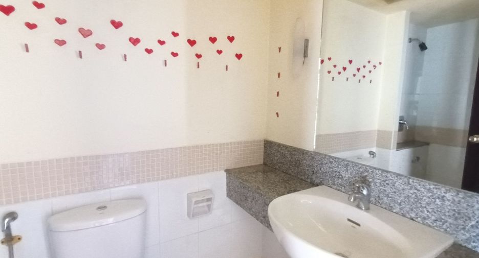 For sale 2 ベッドルーム condo in Yan Nawa, Bangkok
