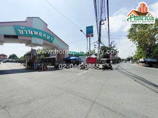 For sale 3 bed townhouse in Lam Luk Ka, Pathum Thani