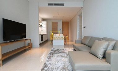 Condo en alquiler de 1 habitaciones en Pathum Wan, Bangkok